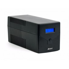 ИБП Бастион SKAT-UPS 1000-IN-2x7 со встроенными АКБ