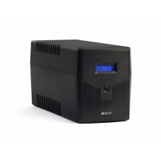 ИБП Бастион SKAT-UPS 1500-IN-2x9 со встроенными АКБ