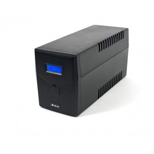 ИБП Бастион SKAT-UPS 2000-IN-2x9 со встроенными АКБ ИБП Бастион SKAT-UPS 2000-IN-2x9 со встроенными АКБ