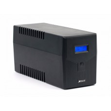 ИБП Бастион SKAT-UPS 2000-IN-2x9 со встроенными АКБ