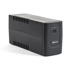 ИБП Бастион SKAT-UPS 600-IN-1x7 со встроенным АКБ