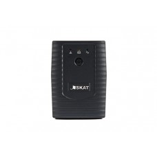ИБП Бастион SKAT-UPS 600-IN-1x7 со встроенным АКБ