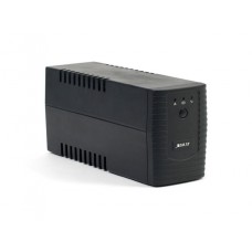 ИБП Бастион SKAT-UPS 800-IN-1x9 со встроенным АКБ