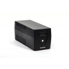 ИБП Бастион RAPAN-UPS 1000 со встроенными АКБ