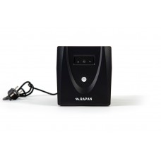 ИБП Бастион RAPAN-UPS 1000 со встроенными АКБ