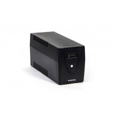 ИБП Бастион RAPAN-UPS 1500 со встроенными АКБ