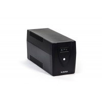 ИБП Бастион RAPAN-UPS 2000 со встроенными АКБ