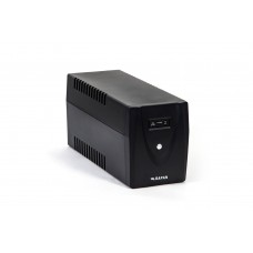 ИБП Бастион RAPAN-UPS 2000 со встроенными АКБ
