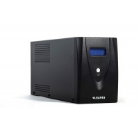 ИБП Бастион RAPAN-UPS 3000 со встроенными АКБ