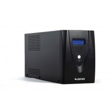 ИБП Бастион RAPAN-UPS 3000 со встроенными АКБ