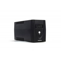 ИБП Бастион RAPAN-UPS 600 со встроенным АКБ
