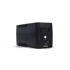 ИБП Бастион RAPAN-UPS 600 со встроенным АКБ