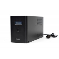 ИБП Бастион SKAT-UPS 3000-IN-4x9 со встроенными АКБ