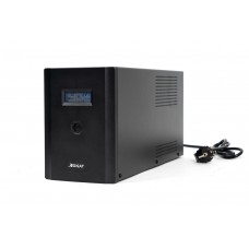 ИБП Бастион SKAT-UPS 3000-IN-4x9 со встроенными АКБ