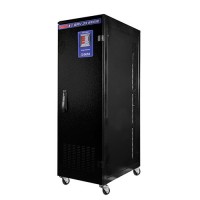 Стабилизатор напряжения DELTA DLT SRV 330020 (трехфазный)