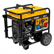 Генератор бензиновый DENZEL PS-120EAD-3