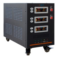 Стабилизатор напряжения Энергия Hybrid II 15000 (трехфазный)