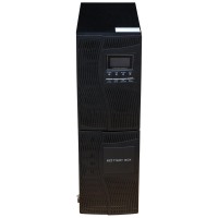ИБП ЭНЕРГИЯ Омега S-10000-230V-192V (7 Ач) со встроенным АКБ