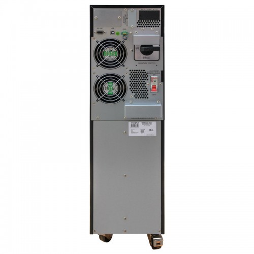 ИБП ЭНЕРГИЯ Омега S-6000-230V-192V (9 Ач) со встроенным АКБ ИБП ЭНЕРГИЯ Омега S-6000-230V-192V (9 Ач) со встроенным АКБ