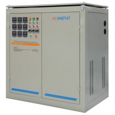 Стабилизатор напряжения Энергия SBW 100000/3 (трёхфазный)