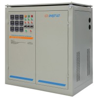 Стабилизатор напряжения Энергия SBW 150000/3 (трёхфазный)