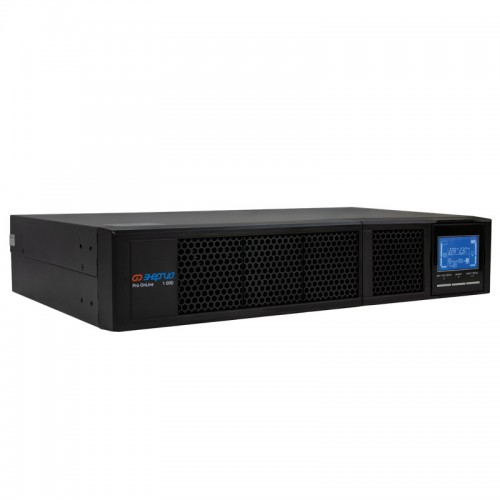ИБП ЭНЕРГИЯ Pro OnLine Rack Tower 1000 без АКБ/24В ИБП ЭНЕРГИЯ Pro OnLine Rack Tower 1000 без АКБ/24В