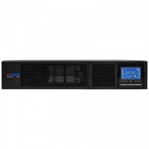 ИБП ЭНЕРГИЯ Pro OnLine Rack Tower 2000 без АКБ ИБП ЭНЕРГИЯ Pro OnLine Rack Tower 2000 без АКБ