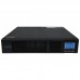 ИБП ЭНЕРГИЯ Pro OnLine Rack Tower 2000 без АКБ - фото 4 ИБП- ИБП ЭНЕРГИЯ Pro OnLine Rack Tower 2000 без АКБ - фото 4