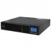 ИБП ЭНЕРГИЯ Pro OnLine Rack Tower 2000 без АКБ - фото 5 ИБП- ИБП ЭНЕРГИЯ Pro OnLine Rack Tower 2000 без АКБ - фото 5