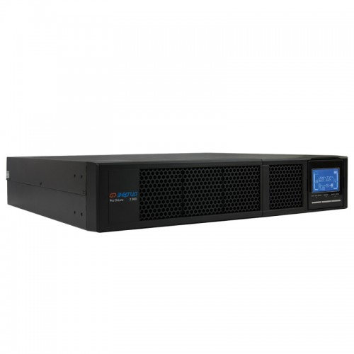 ИБП ЭНЕРГИЯ Pro OnLine Rack Tower 2000 без АКБ ИБП ЭНЕРГИЯ Pro OnLine Rack Tower 2000 без АКБ