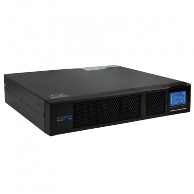 ИБП ЭНЕРГИЯ Pro OnLine Rack Tower 2000 без АКБ ИБП - ИБП ЭНЕРГИЯ Pro OnLine Rack Tower 2000 без АКБ