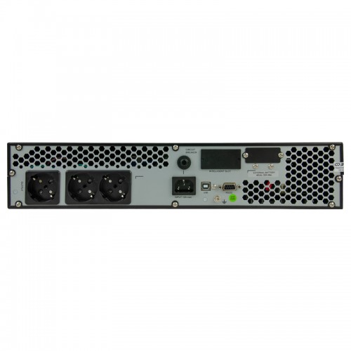 ИБП ЭНЕРГИЯ Pro OnLine Rack Tower 2000 без АКБ ИБП ЭНЕРГИЯ Pro OnLine Rack Tower 2000 без АКБ