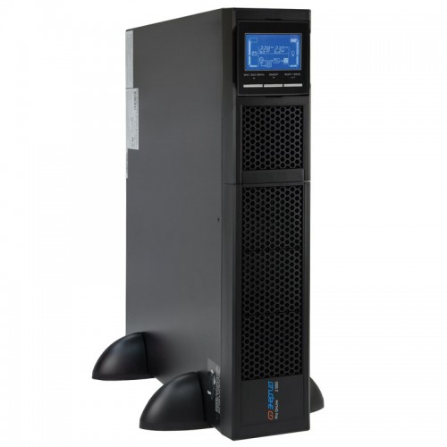 ИБП ЭНЕРГИЯ Pro OnLine Rack Tower 2000 без АКБ ИБП ЭНЕРГИЯ Pro OnLine Rack Tower 2000 без АКБ