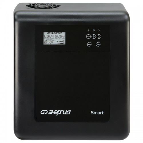ИБП Энергия Smart.2 - 1000W без АКБ ИБП Энергия Smart.2 - 1000W без АКБ