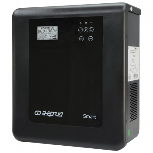 ИБП Энергия Smart.2 - 1000W без АКБ ИБП Энергия Smart.2 - 1000W без АКБ