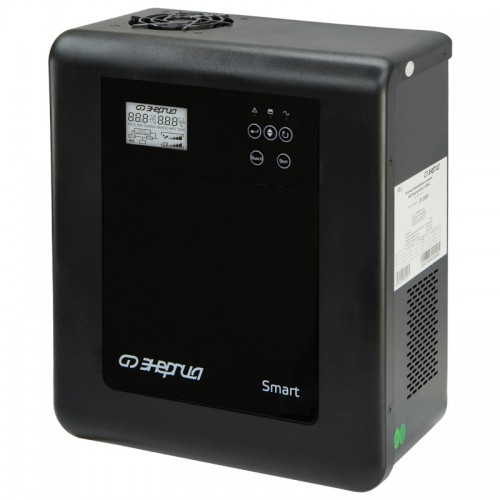 ИБП Энергия Smart.2 - 1000W без АКБ ИБП Энергия Smart.2 - 1000W без АКБ