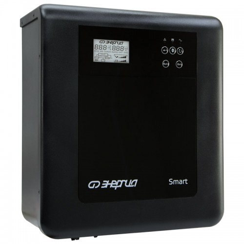 ИБП Энергия Smart.2 - 1000W без АКБ ИБП Энергия Smart.2 - 1000W без АКБ