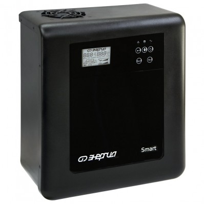 ИБП Энергия Smart.2 - 1000W без АКБ ИБП - ИБП Энергия Smart.2 - 1000W без АКБ