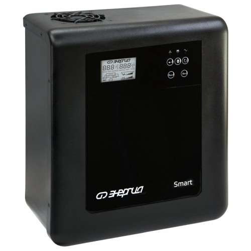 ИБП Энергия Smart.2 - 1000W без АКБ ИБП Энергия Smart.2 - 1000W без АКБ
