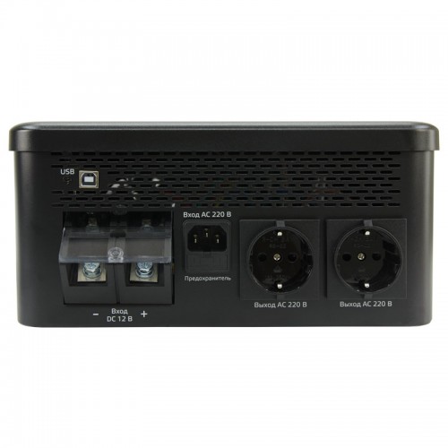 ИБП Энергия Smart.2 - 1000W без АКБ ИБП Энергия Smart.2 - 1000W без АКБ