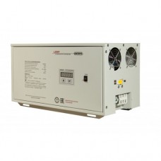Стабилизатор напряжения Lider PS7500W-30
