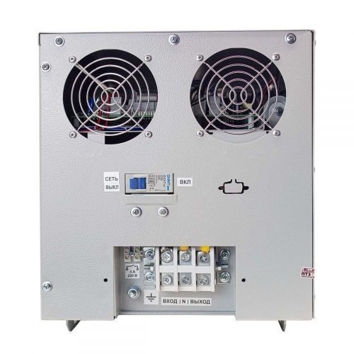 Стабилизатор напряжения Lider PS10000W-50