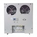 Однофазные стабилизаторы 220В- Стабилизатор напряжения Lider PS10000W-50 - фото 5