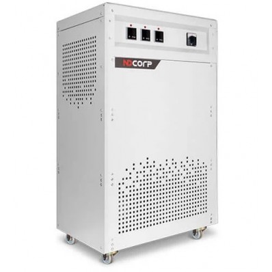 Трехфазные стабилизаторы 380В - Стабилизатор напряжения NDCORP Helios Y 40-20 (трехфазный)