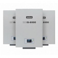 Комплект стабилизаторов на 3 фазы Voltek IS-8000х3