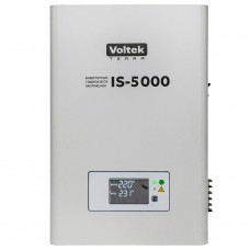 Стабилизатор напряжения Voltek IS-5000