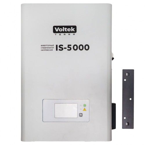 Стабилизатор напряжения Voltek IS-5000