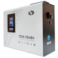 Стабилизатор напряжения Voltek ТСН-10кВт