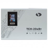 Стабилизатор напряжения Voltek ТСН-20кВт