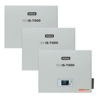 Комплект стабилизаторов на 3 фазы Voltek IS-7000х3